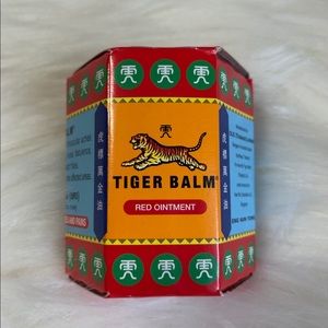 TIGER BALM RED OINTMENT 30g.